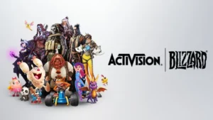 Seputar Game Setelah 32 tahun, CEO Bobby Kotick akan meninggalkan Activision minggu depan karena Microsoft membuat lebih banyak perubahan untuk membawa perusahaan tersebut ke bawah induk Xbox.