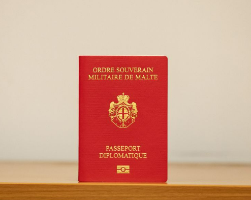 Berita Imigrasi : Ini adalah paspor paling langka di dunia