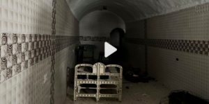 Berita Dunia : Gerbang berjeruji, ruangan pengap, dan piring kotor: Di dalam kompleks bawah tanah tempat para sandera menurut Israel disandera 