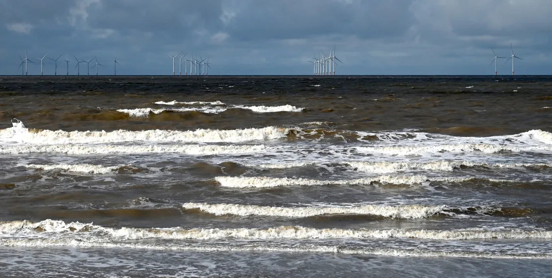 Perang energi dunia di masa depan akan terjadi di bawah laut