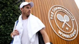 Andy Murray mengundurkan diri dari tunggal Wimbledon