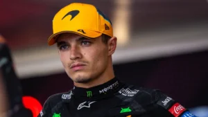 Lando Norris akan kehilangan jika Max Verstappen gagal meminta maaf 