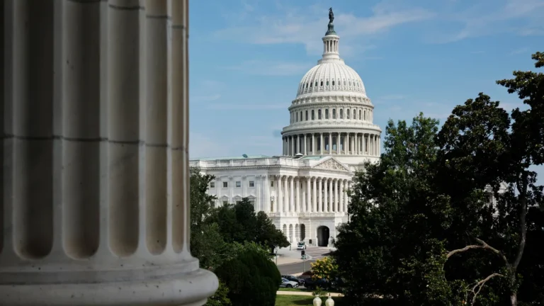 10 kursi Senat yang kemungkinan besar akan berubah pada tahun 2024
