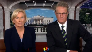 'Morning Joe' ditarik dari siaran pada hari Senin karena penembakan Trump 