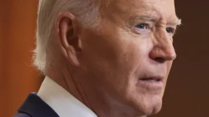 Biden mempertimbangkan lebih banyak pertahanan AS untuk Israel 